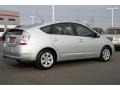 Classic Silver Metallic - Prius Hybrid Photo No. 2