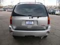 2007 Liquid Silver Metallic GMC Envoy SLE 4x4  photo #5