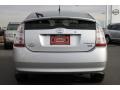 Classic Silver Metallic - Prius Hybrid Photo No. 3