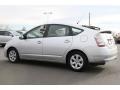 Classic Silver Metallic - Prius Hybrid Photo No. 4
