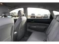 Classic Silver Metallic - Prius Hybrid Photo No. 9