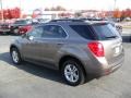 Mocha Steel Metallic - Equinox LT Photo No. 2