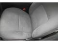 Classic Silver Metallic - Prius Hybrid Photo No. 10