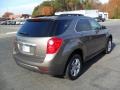 Mocha Steel Metallic - Equinox LT Photo No. 3