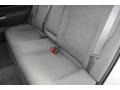 Classic Silver Metallic - Prius Hybrid Photo No. 12