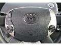 Classic Silver Metallic - Prius Hybrid Photo No. 15