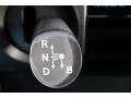 Classic Silver Metallic - Prius Hybrid Photo No. 21
