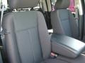 Brilliant Black - Raider LS Double Cab Photo No. 7