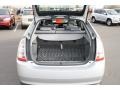 Classic Silver Metallic - Prius Hybrid Photo No. 26