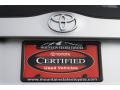 Classic Silver Metallic - Prius Hybrid Photo No. 27