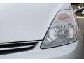 Classic Silver Metallic - Prius Hybrid Photo No. 29