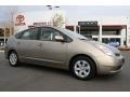 Driftwood Pearl - Prius Hybrid Photo No. 1