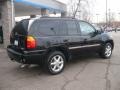 Onyx Black - Envoy SLT 4x4 Photo No. 6