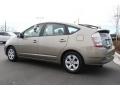 Driftwood Pearl - Prius Hybrid Photo No. 4