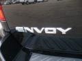 2008 Onyx Black GMC Envoy SLT 4x4  photo #12