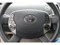 Driftwood Pearl - Prius Hybrid Photo No. 16