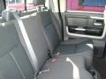 Brilliant Black - Raider LS Double Cab Photo No. 8
