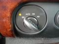Onyx Black - Envoy SLT 4x4 Photo No. 31