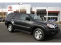 Black - 4Runner SR5 4x4 Photo No. 1