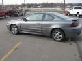 Graystone Metallic - Grand Am GT Coupe Photo No. 4