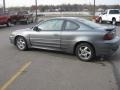 2005 Graystone Metallic Pontiac Grand Am GT Coupe  photo #4