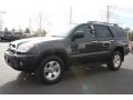 Black - 4Runner SR5 4x4 Photo No. 5
