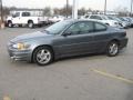 2005 Graystone Metallic Pontiac Grand Am GT Coupe  photo #10