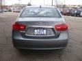 Carbon Gray Mist - Elantra GLS Photo No. 5