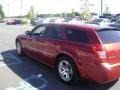 2006 Inferno Red Crystal Pearl Dodge Magnum SXT  photo #4