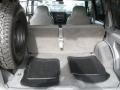Gray Trunk Photo for 1996 Jeep Cherokee #40236654