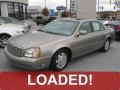 Cashmere - DeVille Sedan Photo No. 1