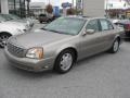 Cashmere - DeVille Sedan Photo No. 2