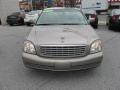 Cashmere - DeVille Sedan Photo No. 3