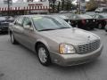 Cashmere - DeVille Sedan Photo No. 4
