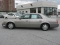 Cashmere - DeVille Sedan Photo No. 9
