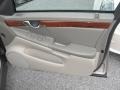 Cashmere - DeVille Sedan Photo No. 21