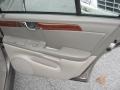 Cashmere - DeVille Sedan Photo No. 22