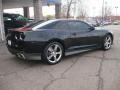 Black - Camaro SS/RS Coupe Photo No. 6