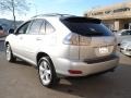 Tungsten Pearl - RX 350 AWD Photo No. 5