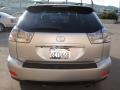 Tungsten Pearl - RX 350 AWD Photo No. 6