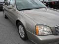 Cashmere - DeVille Sedan Photo No. 46
