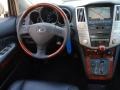 Tungsten Pearl - RX 350 AWD Photo No. 11
