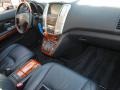 Tungsten Pearl - RX 350 AWD Photo No. 12
