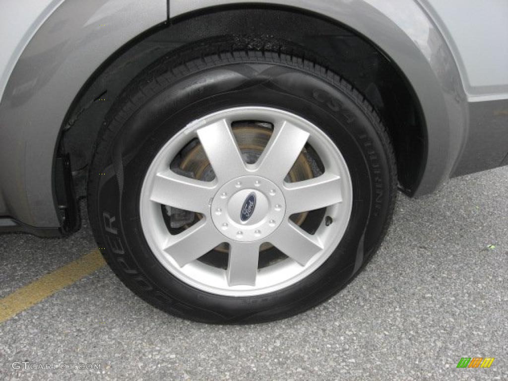 2005 Ford Freestyle SE Wheel Photo #40237926