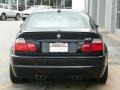 2004 Carbon Black Metallic BMW M3 Coupe  photo #6