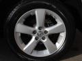 Tungsten Pearl - RX 350 AWD Photo No. 20