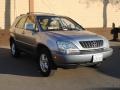 2003 Millenium Silver Metallic Lexus RX 300  photo #1