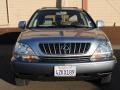 2003 Millenium Silver Metallic Lexus RX 300  photo #2