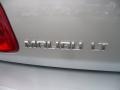 2011 Chevrolet Malibu LT Badge and Logo Photo