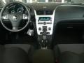 Ebony Prime Interior Photo for 2011 Chevrolet Malibu #40238470